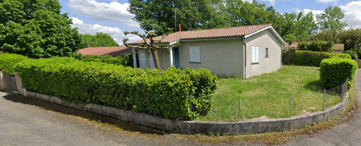 Pavillon T4 PLAISANCE DU GERS Toit de Gascogne