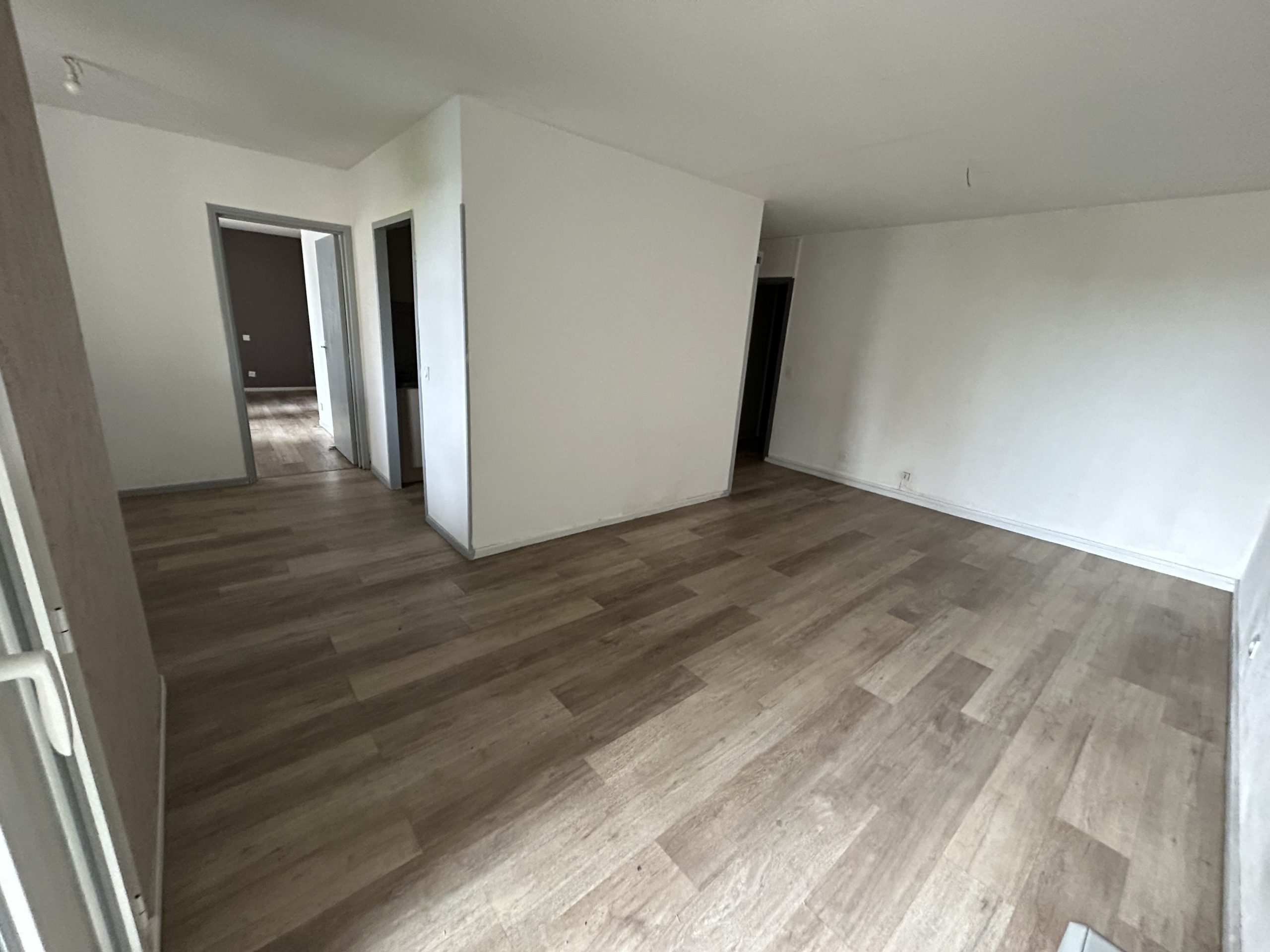 Appartement T4 RDC AUCH – La Tuilerie