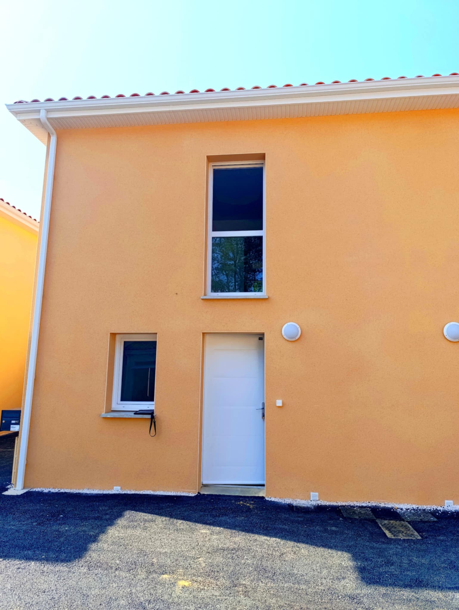 MIRANDE – Maison neuve T3