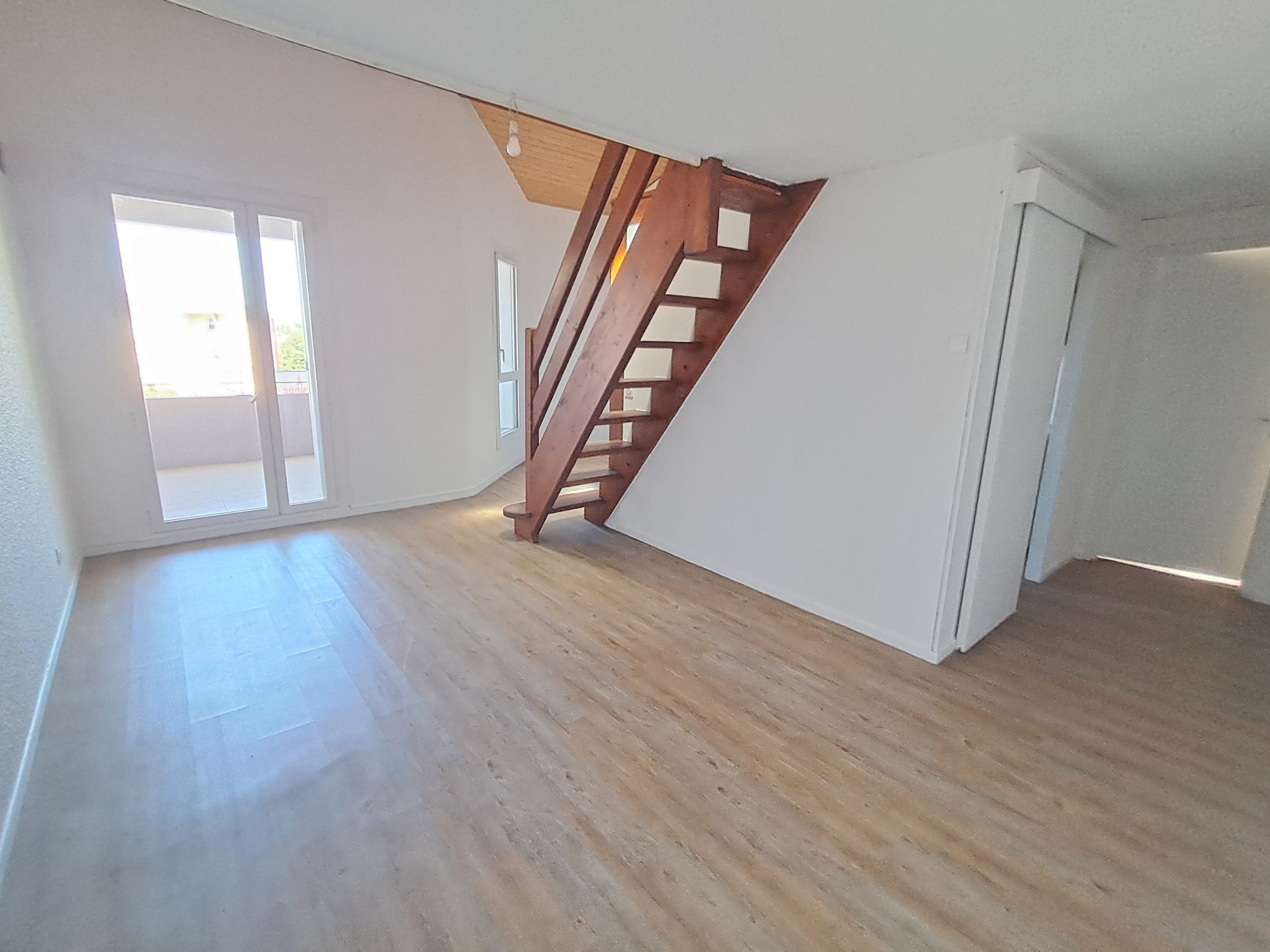 Appartement T3 – AUCH