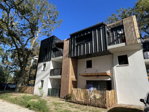 Venez découvrir notre projet sur CASTETS